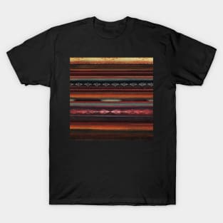 The Travellers Garment T-Shirt